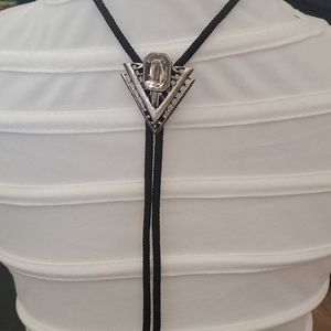 Bolo tie